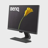 BENQ Monitor GW2283 22", Full HD, IPS, 60 Hz, 5 ms, HDMI, VGA, zvučnici, crni (70269)